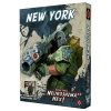 Neuroshima Hex! 3.0: New York