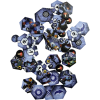 Neuroshima Hex! 3.0: New York