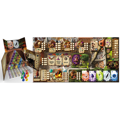 Alchemists