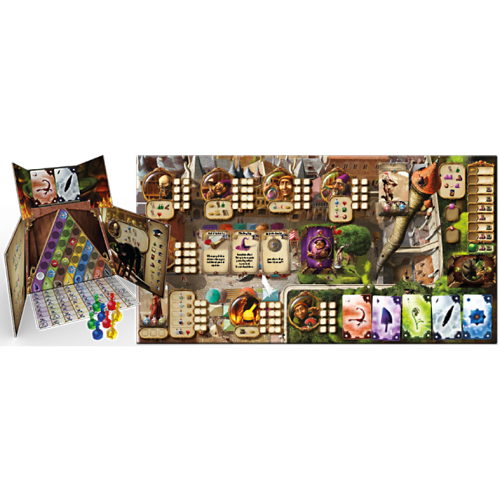 Alchemists