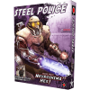 Neuroshima Hex! 3.0: Steel Police
