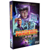 Pandemic: In the Lab