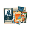 Pandemic Legacy: Season 2 (Black Edition)