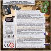 Pandoria: Artifacts (Exp)