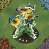Papillon Garden Pledge (KS Ed.)