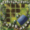 Papillon Garden Pledge (KS Ed.)