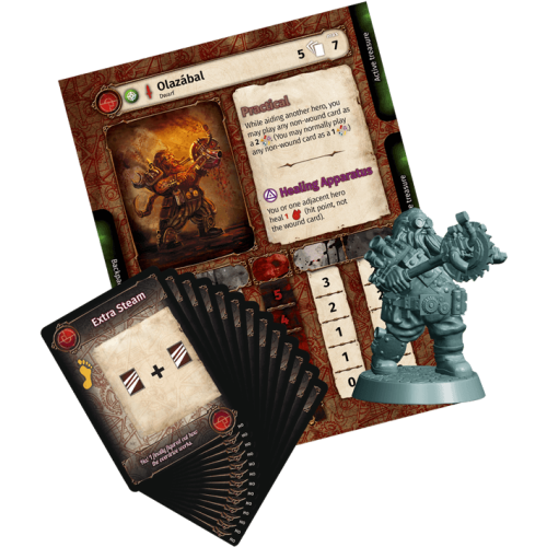 Perdition's Mouth: Abyssal Rift Revised Edition