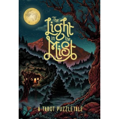 The Light in the Mist Collector's Edition