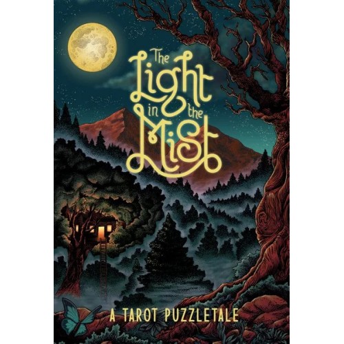 The Light in the Mist Collector's Edition