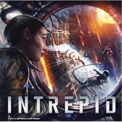 Intrepid