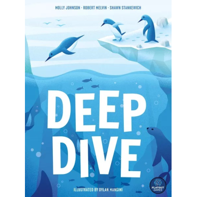 Deep Dive (KS ed.)