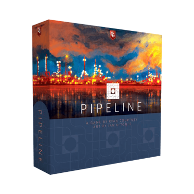 Pipeline
