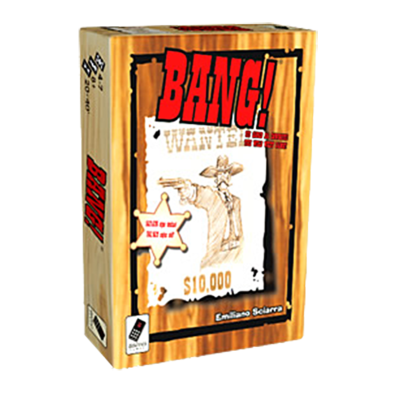 BANG! (GR)
