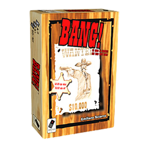 BANG! (GR)