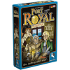 Port Royal - Expansion