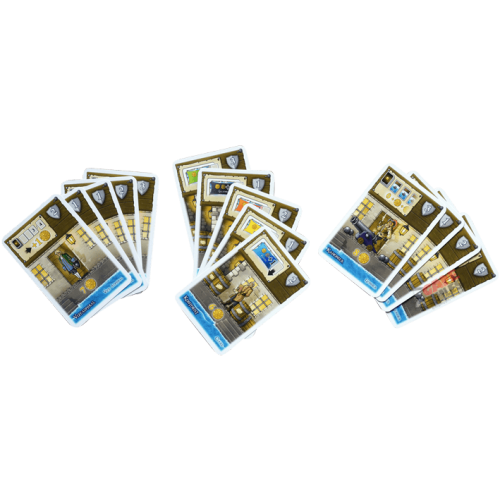 Port Royal - Expansion