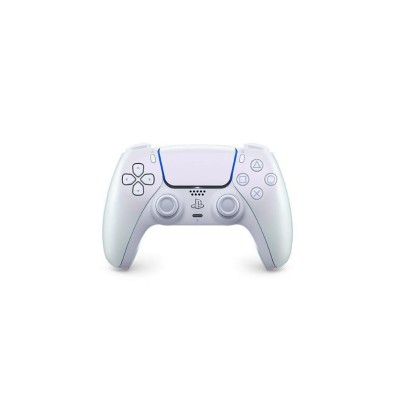 PS5 Sony Dualsense Chroma Pearl