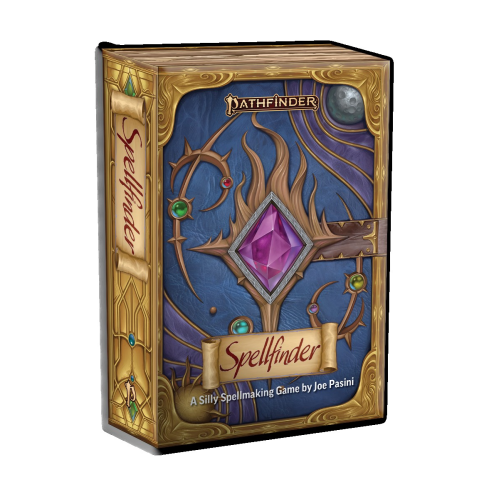 Spellfinder