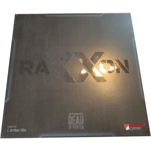Raxxon