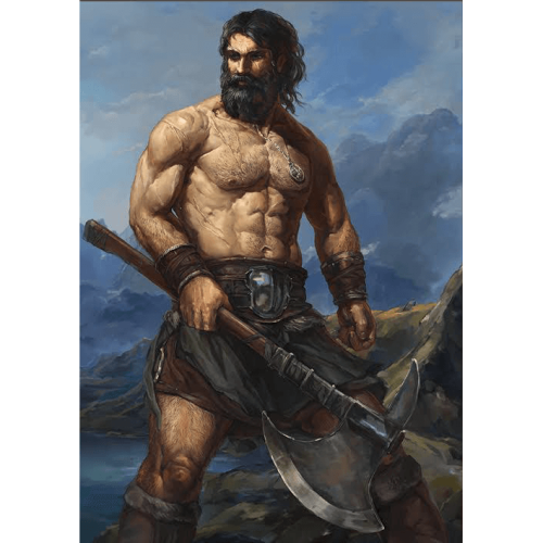 Reavers of Midgard