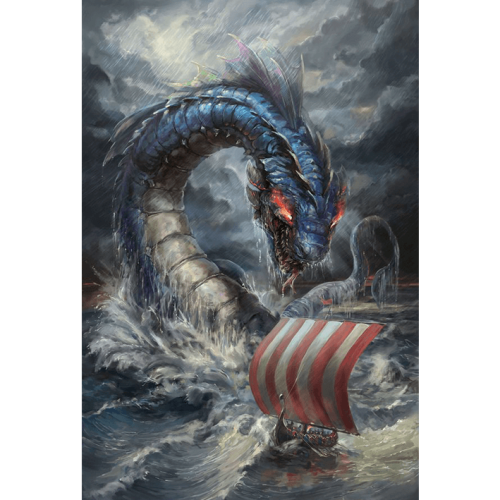 Reavers of Midgard