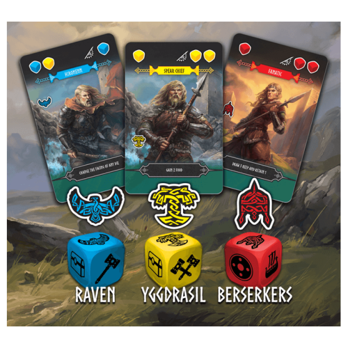 Reavers of Midgard