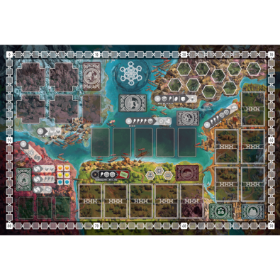 Reavers of Midgard