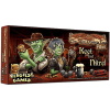 Red Dragon Inn: Allies - Keet & Nitrel (Exp)