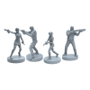 Resident Evil 2: The Board Game