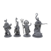 Rising Sun: Dynasty Invasion (Exp)