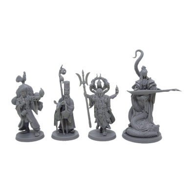 Rising Sun: Dynasty Invasion (Exp)