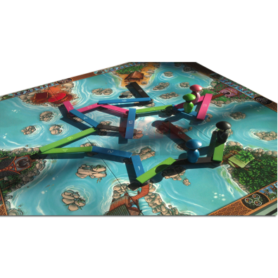 River Dragons