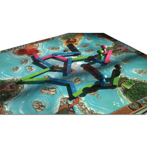 River Dragons