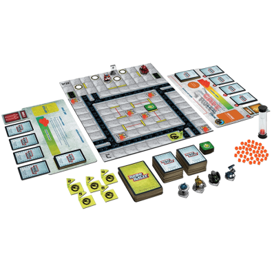 Roborally (New Edition)
