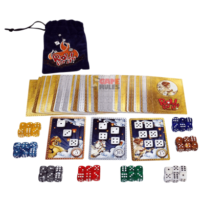 Roll for it! Deluxe Edition