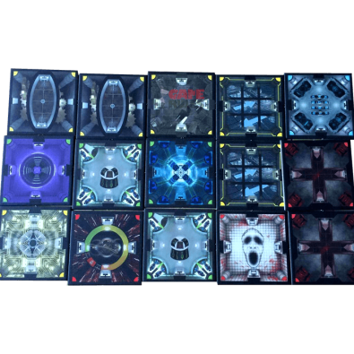 Room 25: Season 2 (Exp)