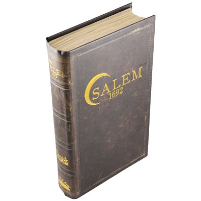 Salem 1692