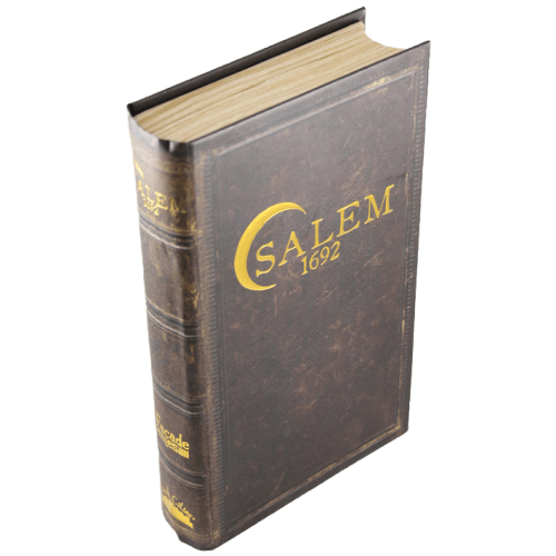 Salem 1692