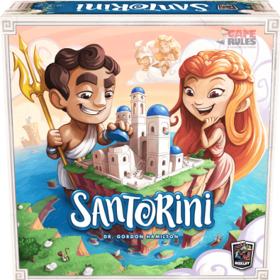 Santorini