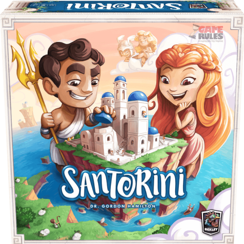 Santorini