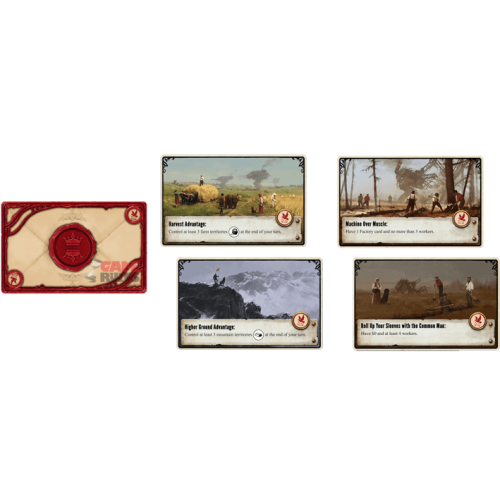 Scythe