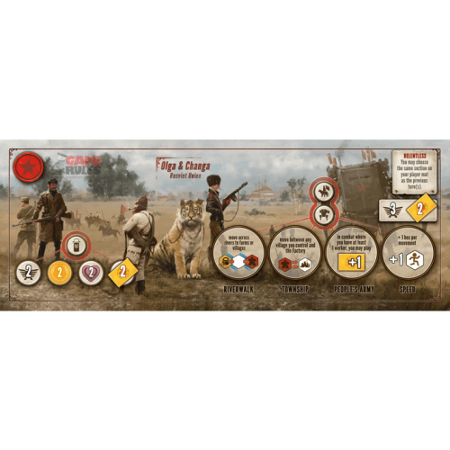 Scythe