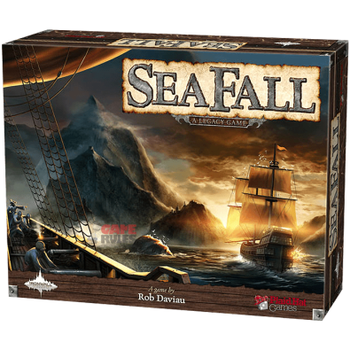 Seafall