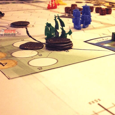Seafall
