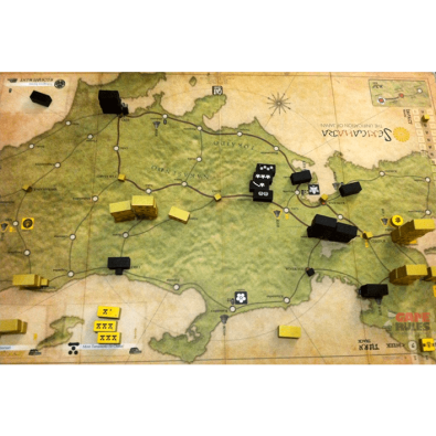 Sekigahara: The Unification of Japan