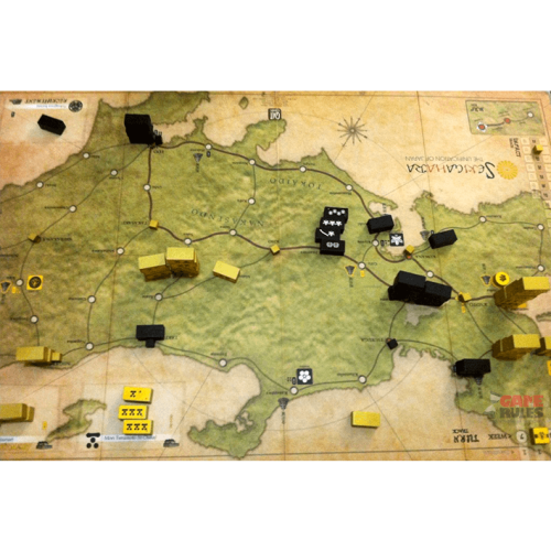 Sekigahara: The Unification of Japan