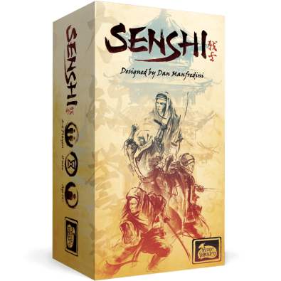 Senshi