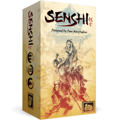 Senshi