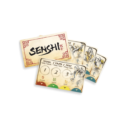 Senshi