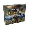 Shadowrun: Sprawl Ops - 5-6 Player Expansion